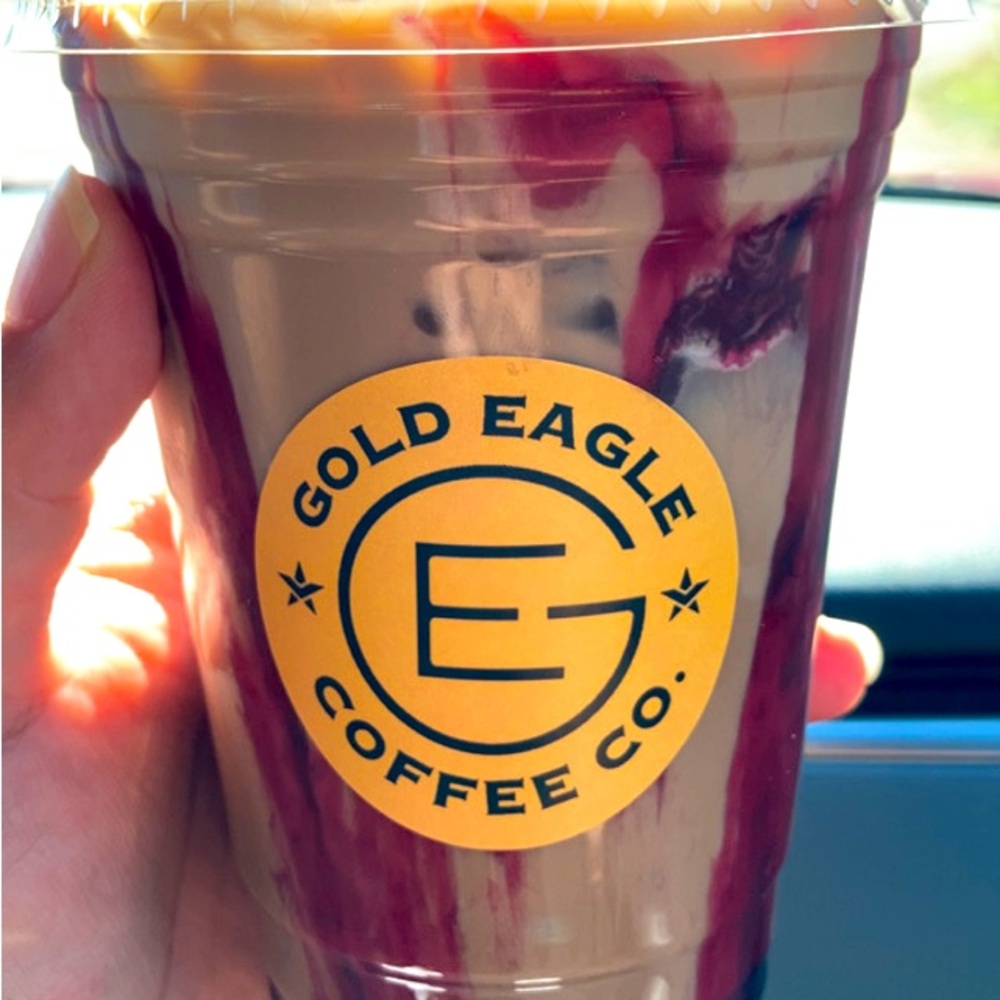 Meet your Posher, Jeff